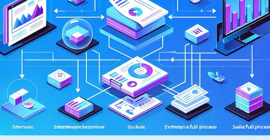  商贸企业ERP平台使用指南：从客户下单到售后的全流程  